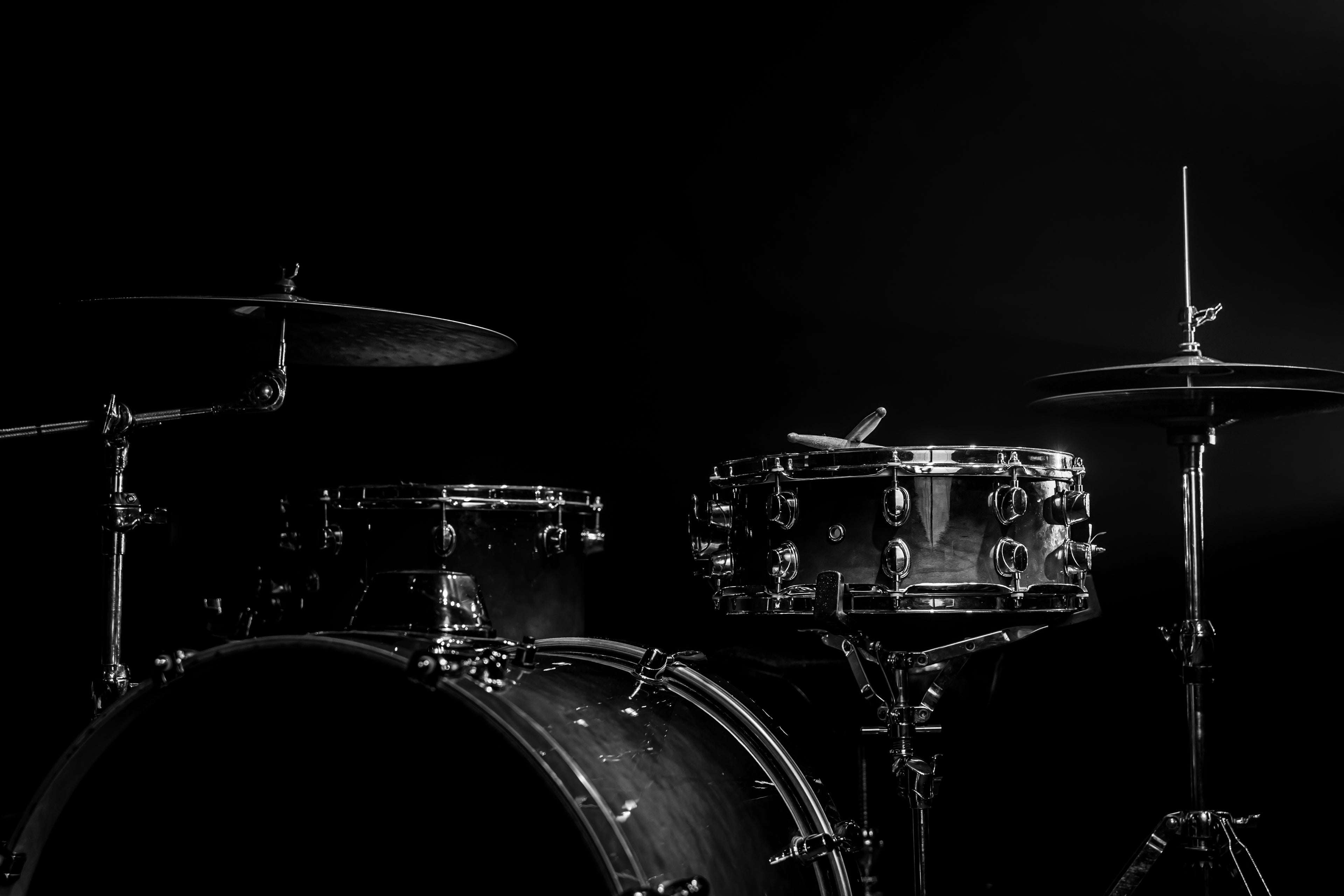 🎸 Instruments